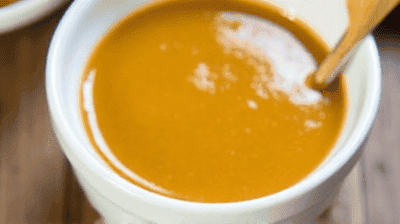 Sweet Tangy Honey Mustard Sauce Ideal for Chicken Tenders Salads Sandwiches